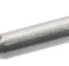 Soldering tip, conical, Ø 0.3 mm, C115103