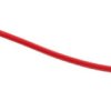 Przewód Do Urządzeń Ptfe Ptfe Czerwony, 100M 0,22 Mm2 7/0,2 Mm, 300 V, -75›...
