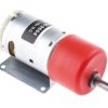 Motoreduktor DC Szczotkowy z przekładnią 1095 obr./min 19,8 W 6mm 10 Ncm RS PRO