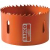 Bahco 3830-70-VIP Bi-Metal Variable Pitch Holesaw 70mm