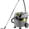 Odkurzacz do pracy na sucho i mokro Kärcher Professional NT 30/1 Ap L 1.148-221.0 74 l/s 30 l 1 szt.