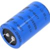 MAL215746471E3 Kondensator elektrolityczny SNAP-IN 470uF 400VDC Ø30x50mm