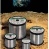 Solder, lead-free, SC (Sn99.3Cu0.7), Ø 1 mm, 250 g, SC1250