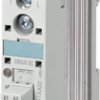 Siemens 3RF2310-1BA22 Przekaźnik półprzewodnikowy Przełączanie natychmiastowe 1 NO 10.5 A 1 szt.