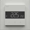 5430566 Thermostat, Z-Wave, RAL 9003