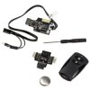 Zestaw modernizacyjny do obudowy komputera SilverStone Germany SST-ES02-USB