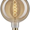 Żarówka LED Paulmann 28868 E-27 7 W 400 lm złoty 1 szt.