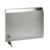 Pokrywa z zamkiem METAL SIMON 500 3×S500 6×K45