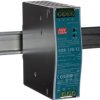 Zasilacz szyny DIN U wy 12V dc I wy 10A U we 90 → 264V ac MEAN WELL 120W impulsowy