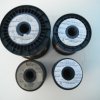 Manganin Isotan druty oporowe od 0,08 mm do 0,35 mm