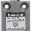 Wyłącznik krańcowy typ Trzpień Honeywell NO/NC 3A 240V IP65