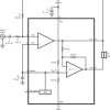 1.1-W, mono, analog input Class-AB audio amplifier