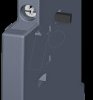 3RV2901-1A Auxiliary switch, laterally mountable, 1 NO + 1 NC