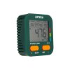 Extech CO270 Indoor Air Quality Meter with Temp Humidity Dew Point and CO2 Lever