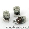 209G-331 Potentiometer 330 Ohm THT ALPS