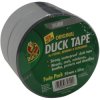 Duck Tape® 211115 Original 50mm x 50m Silver (Pack of 2)