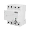 Wyłącznik Różnicowoprądowy 4P 25A 0,03A Typ A 30Ma 230V Sentron 5Sv3342-6