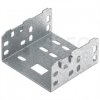 BAKS Łącznik 120x101mm do koryt kablowych H60 LUPFJ100H60