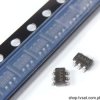MAX2641EUT-T 2.5GHz SiGe Amplifier SMD-SOT23-6L MAXIM