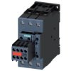 Stycznik 3RT2 230V ac Siemens styki: 3-biegunowy 30 kW 65 A 2 NO/2 NC 230V Zacisk śrubowy 3RT2037-1AP04-3MA0