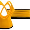 Filament do drukarki 3D PLA Ø 2.85mm 750g Żółty Ultimaker