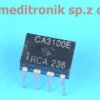 CA3100E