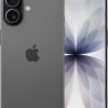 Apple iPhone 17 czarny 256 GB EEK A (A - G) 16 cm (6.3 cal)
