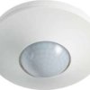 Czujnik obecności do montażu sufitowego ESYLUX EP10425059 360 ° IP20 biały