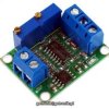 Konwerter pętli prądowej 4-20mA na napięcie 0-2,5V/3,3V/5V/10V/15V