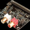 4260439550699 Raspberry Pi Shield - HiFiBerry DAC2 HD