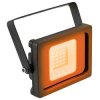 Eurolite 51914913 LED IP FL-10 SMD Outdoor Floodlight 10W Orange IP65