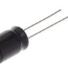 Kondensator 560 μF 6.3V dc Promieniowe, Otwór przelotowy Panasonic Przewód promieniowy roztaw: 3.5 mm