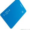 FIXTAG-CARD2-BL Smart Tag Card with Apple 