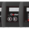 Clocker CL-10 125 kHz (LF) (Wi-Fi) — Nowoczesny Czytnik RFID do Wielu Zastosowań