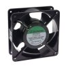 Wentylator osiowy 120 × 120 × 38 mm, 230 V AC, 165 m³/h (±10%), 45 dB(A), łożysko kulkowe, Sunon DP200A2123XBT.GN