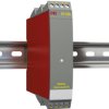 Programowalny kondycjoner sygnału, 1-kan., 60 °C Termoelement, Napięcie, Aktualne, RTD, -20 °C Prąd/napięcie, 5115A 21.6