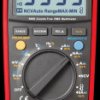 UT139C UNI-T TRMS digital multimeter, 6000 counts