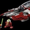 75401 LEGO® Star Wars™ - Ahsoka's Jedi Interceptor™