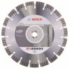 Bosch Accessories 2608602656 Bosch Power Tools Tarcza tnąca diamentowa Średnica 300 mm 1 szt.