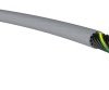 Przewód zasilania VER YSLY-JZ 12x 0,75 Ri. 50, YSLY-JZ, 12 x 0.75 mm², szary, 50 m