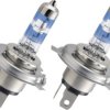 Philips Automotive 12342RGTS2 Żarówki halogenowe RacingVision H4 60/55 W 12 V