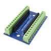 Shield Proto do Arduino Nano - złącze ARK