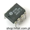 30186 Automotive IC DIP8 BOSCH BULK