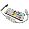 Sterownik LED RGBW WS2812 Do taśm cyfrowych MAGIC, Pilot