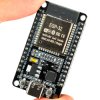 Mikrokontroler ESP-WROOM32 ESP32 USB-C CP2102 WiFi BT ESP-32 4MB do Arduino