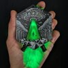 EMF Explorer Badge Soldering Kit