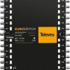 EuroSwitch Televes 9x9x24 ref. 719604
