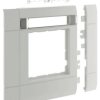 Apertura Hager GR1002KB7035 1 szt.