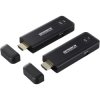 SpeaKa Professional SP-12883548 SP-TR-450 Wireless HDMI set 50m 2.4GHz 5GHz 4K