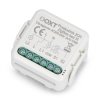 Tuya - dwukanałowy mini przekaźnik bez N - ZigBee - aplikacja Android/iOS - OXT SWTZ32